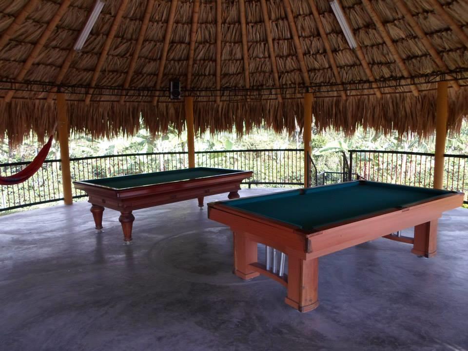 Vila Finca El Diamante Calarcá Exteriér fotografie
